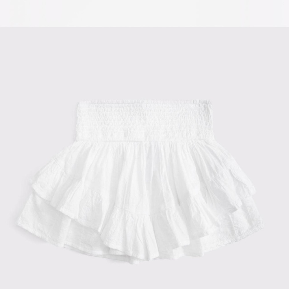 Abercrombie skirt